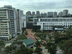 Rafflesia Condominium (D20), Condominium #132933052